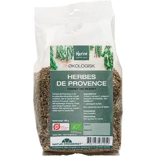 Natur Drogeriet Herbes de Provence Ø (100 g)