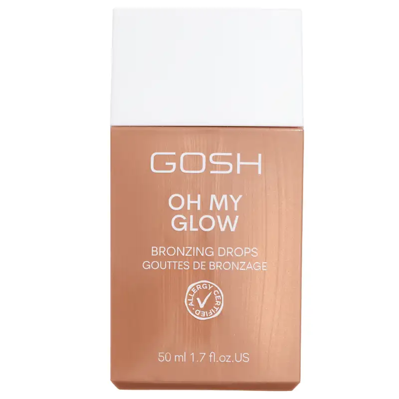 Gosh Oh My Glow 001 Sun Glow (50 ml)