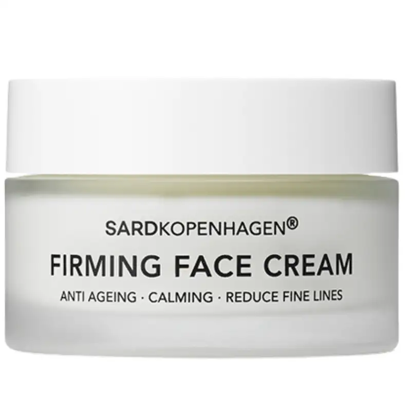 SARDkopenhagen Firming Face Cream Anti-Age (50 ml)