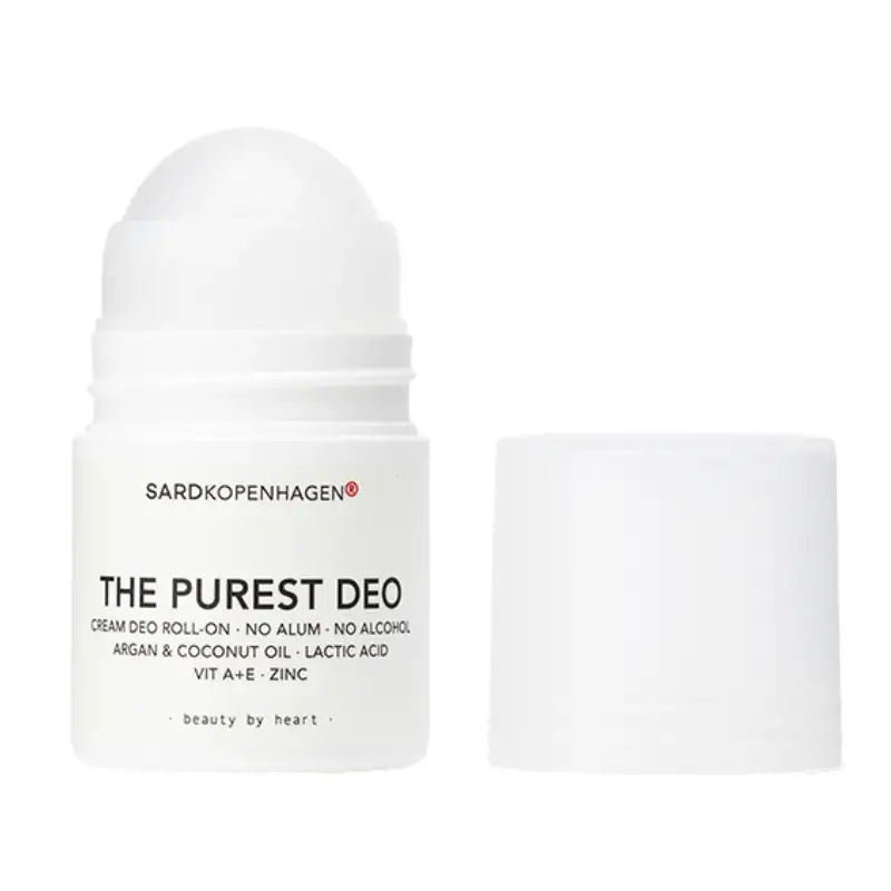 SARDkopenhagen The Purest Deo Creme Deo Roll-On (50 ml)