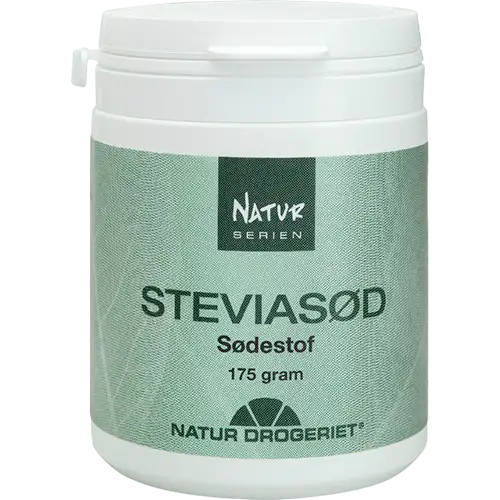 Natur Drogeriet Steviasød (175 g)