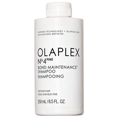 Olaplex No. 4 Fine Bond Maintenance Shampoo (250 ml)