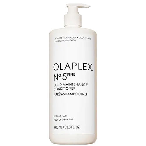Olaplex No. 5 Fine Bond Maintenance Conditioner (1000 ml)