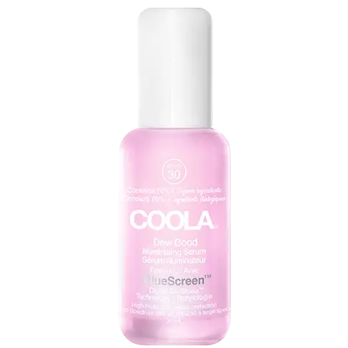 Coola Dew Good Illuminating Serum SPF 30 (35 ml)
