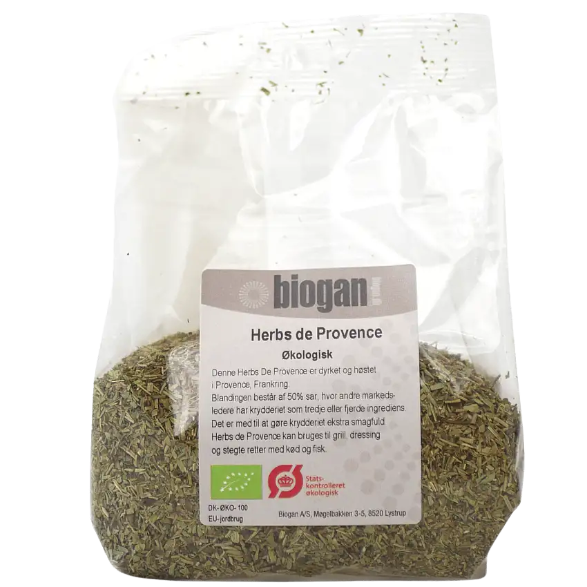 Biogan Herbes De Provence Ø (100 g)