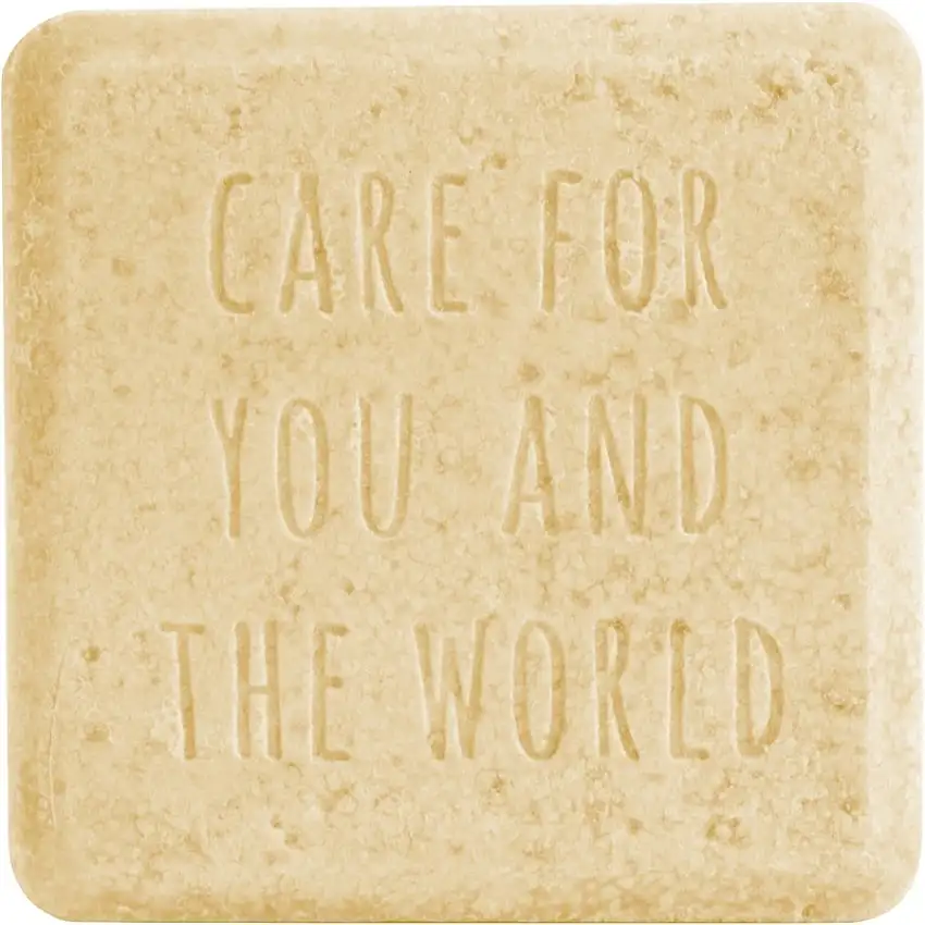 Sante Naturkosmetik Pleje af brusebad Fast fugtighedsplejebalsam Mango & økologisk aloe vera 60 g