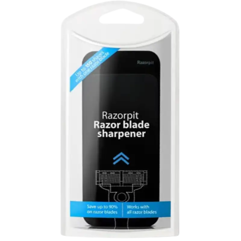 Razorpit Slide Razor Blade Sharpener (1 stk)