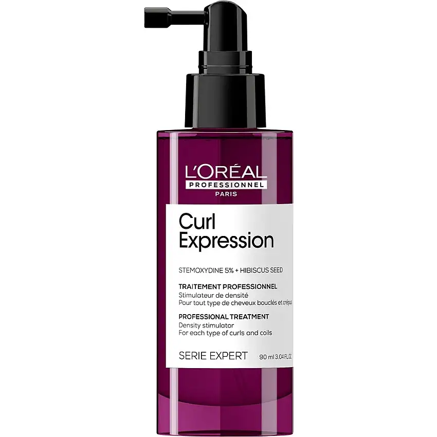 L’Oréal Professionnel Paris Serie Expert Curl Expression Treatment 90 ml