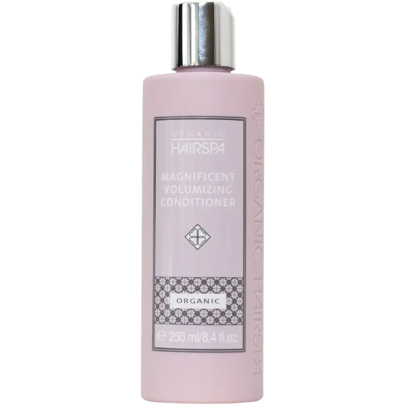 Organic Hairspa Magnificent Volumizing Conditioner (250 ml)