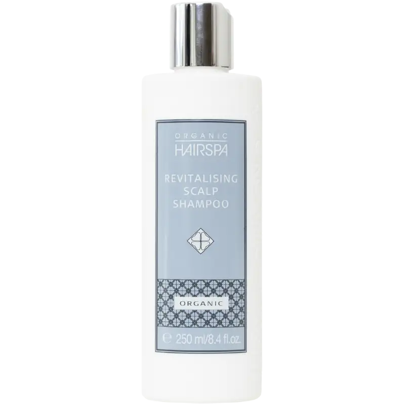 Organic Hairspa Revitalising Scalp Shampoo (250 ml)