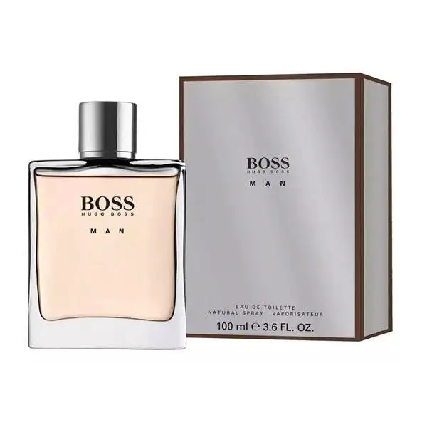 Hugo Boss Orange Man 100 ml
