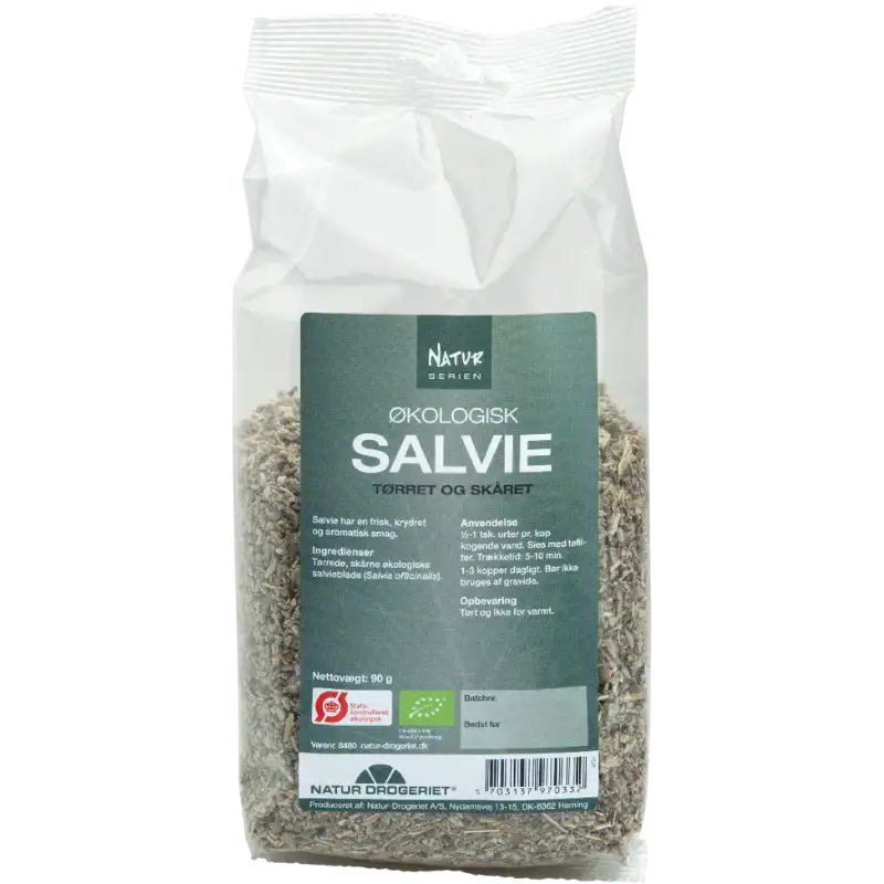 Salvie Ø 90 gr.