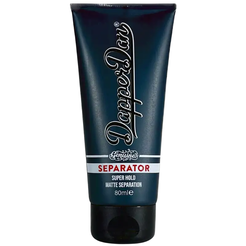 Dapper Dan Separator (80 ml)
