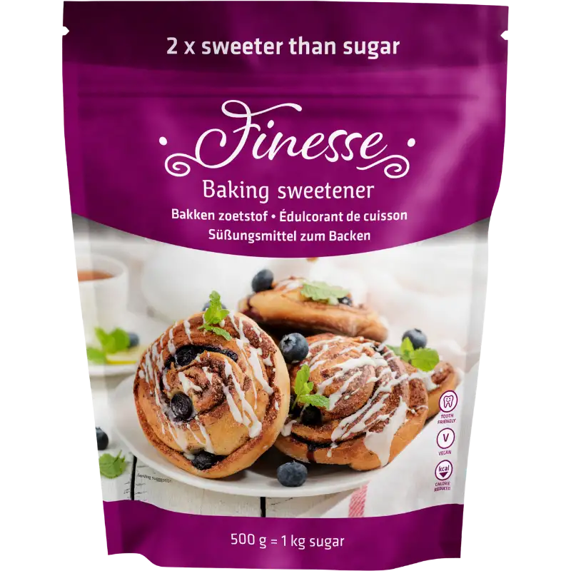 Sukrin Finesse (500 g)