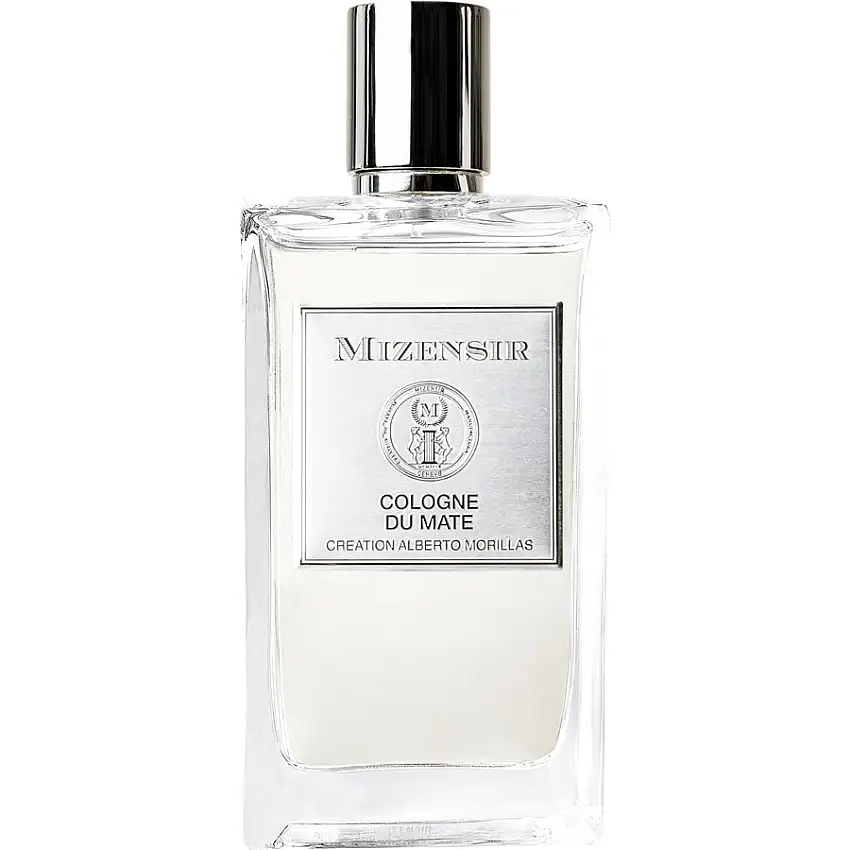 MIZENSIR Fresh Eau de Parfum Spray Cologne du Maté 100 ml