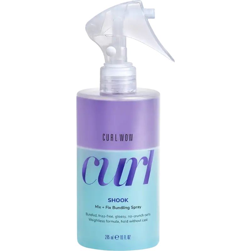 Color Wow Shook Mix & Fix Bundling Spray (295 ml)
