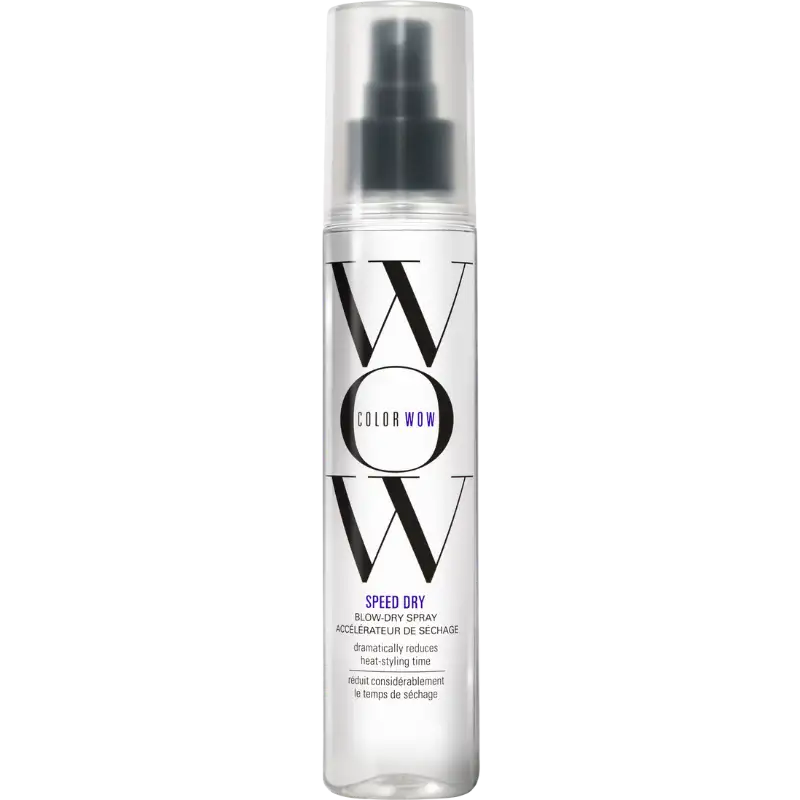 Color Wow Speed Dry Blow Dry Spray (150 ml)