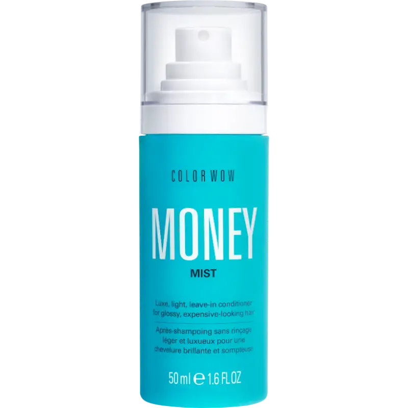 Color Wow Travel Money Mist (50 ml)