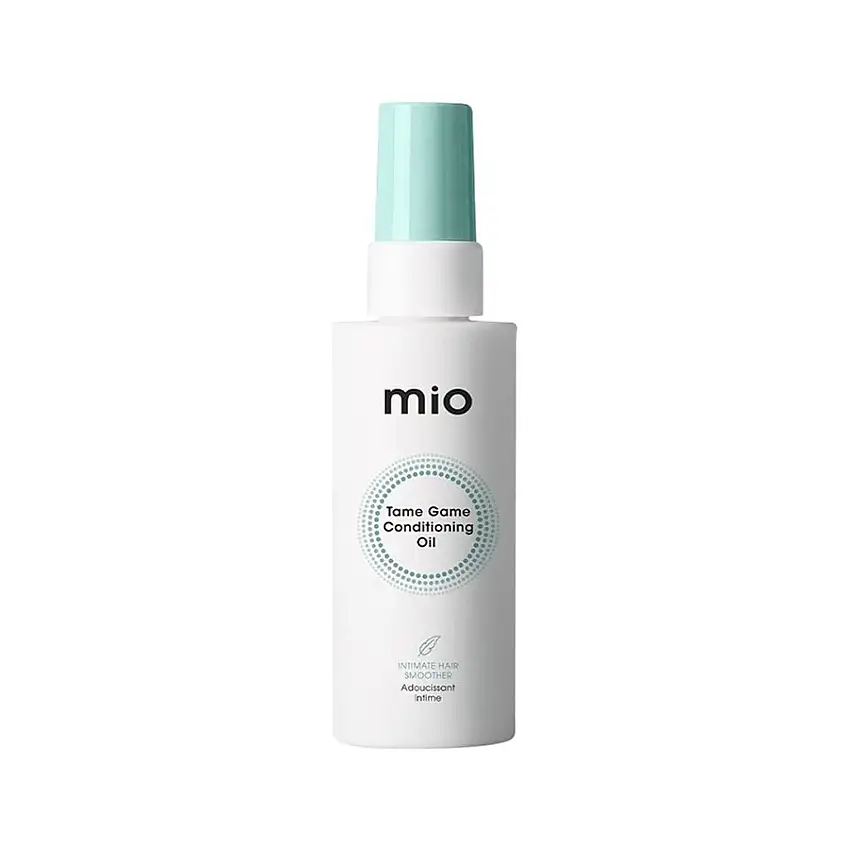 Mio Fugtighedspleje Conditioning Oil Tame Game 50 ml