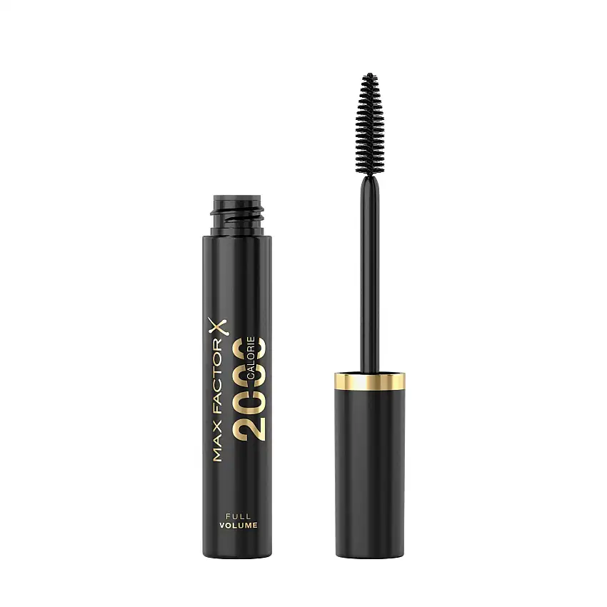 Max Factor 2000 Calorie Mascara 002 Black/Brown 9 ml