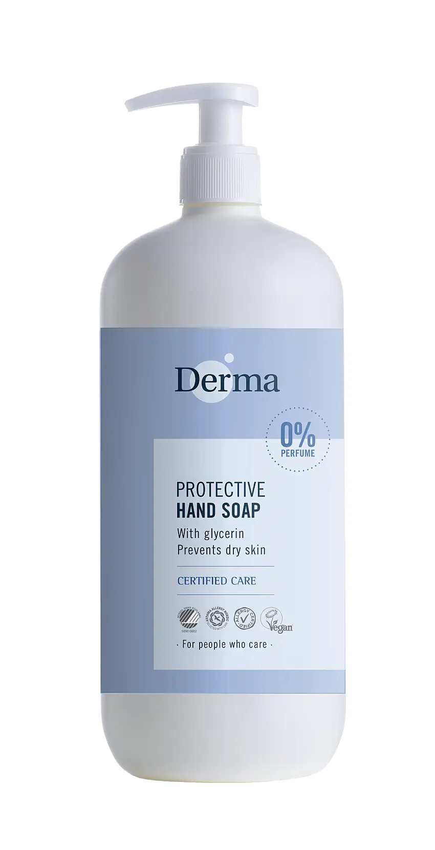 Derma Family Handsoap 1000 ml
