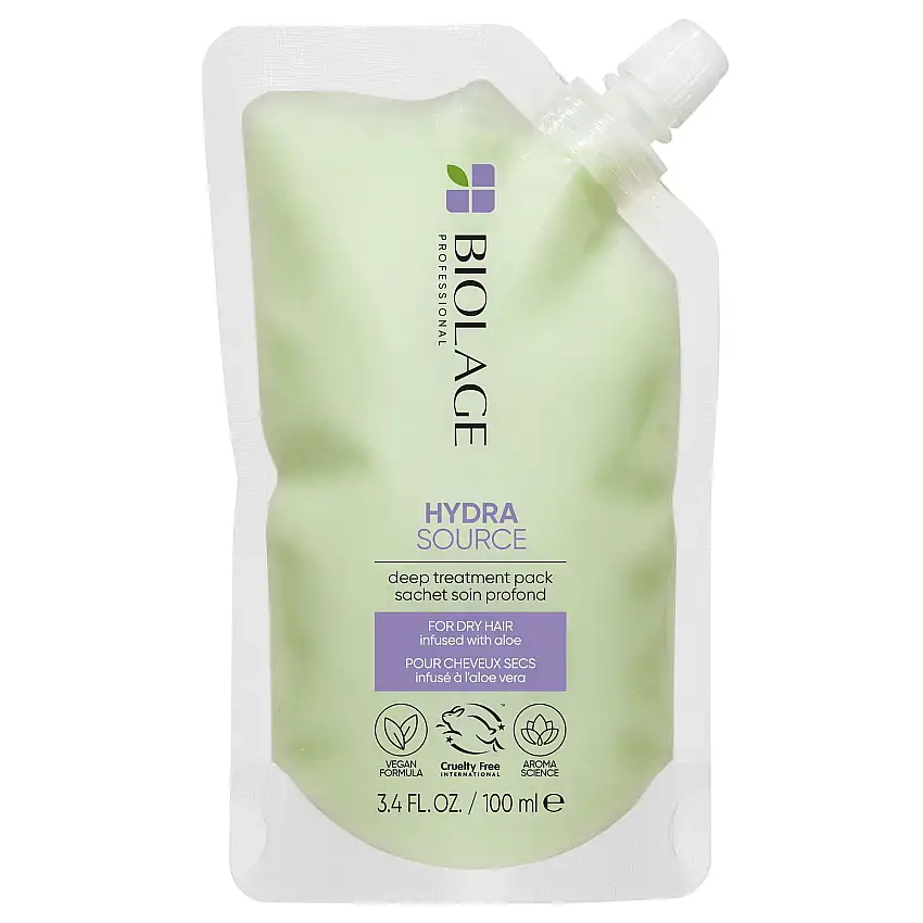 Biolage HydraSource Deep Treatment Hair Mask 100 ml