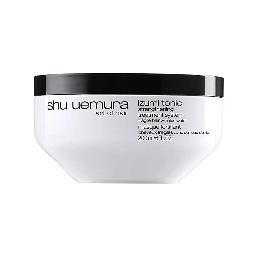 Shu Uemura Izumi Tonic Strengthening Treatment System 200 ml