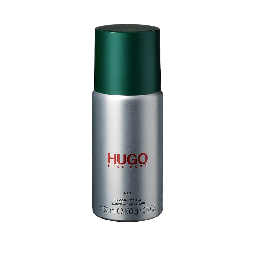 Hugo Boss Hugo For Men Deodorant Spray 150 ml