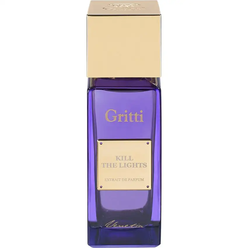 Gritti Kill The Lights Extrait de Parfum 100 ml