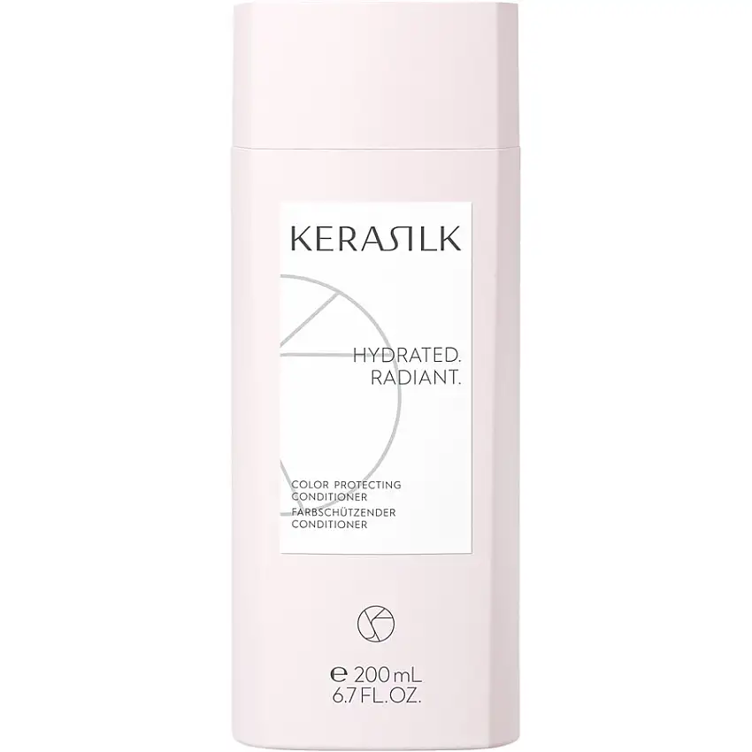Kerasilk Essentials Farvebeskyttende conditioner 200 ml