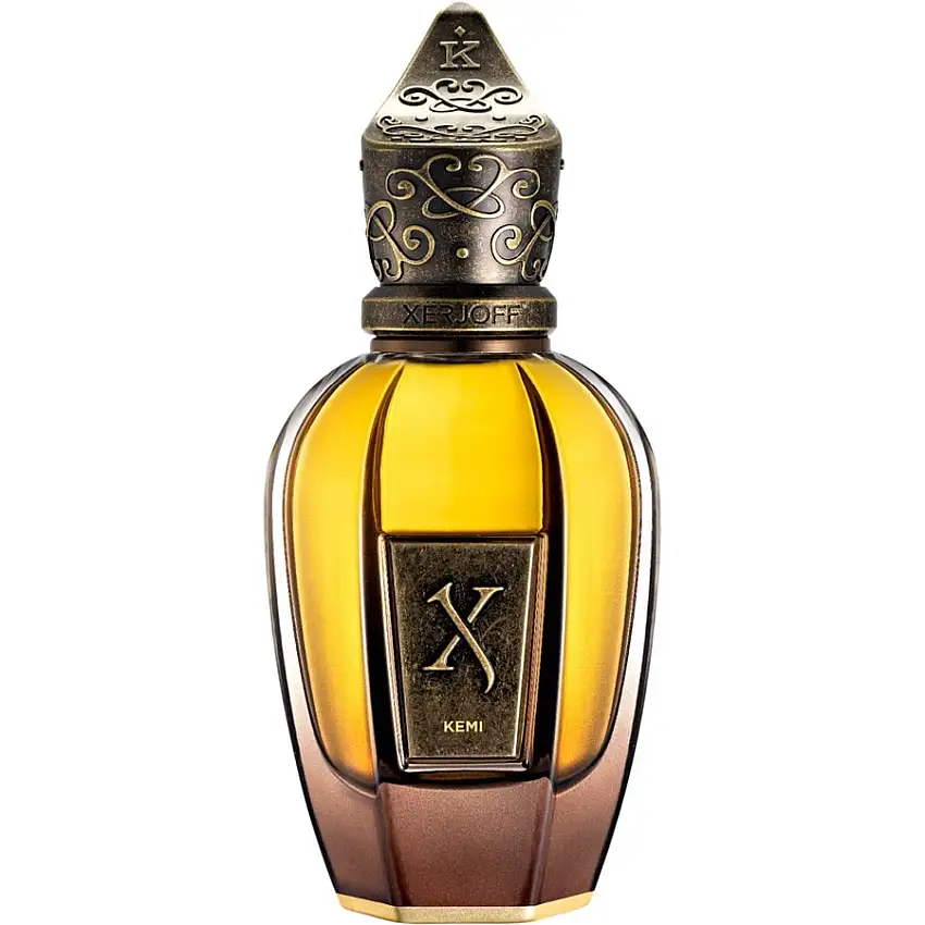 XERJOFF K-Collection Parfum Kemi 50 ml