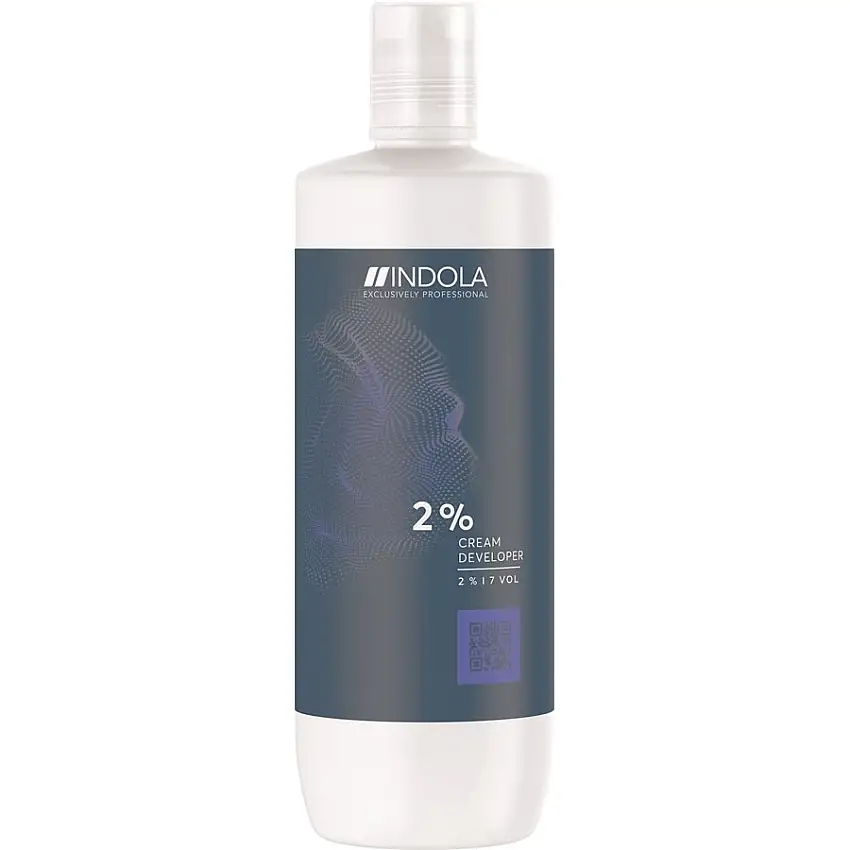 INDOLA Cream-udvikler Cremeudvikler 12 % / 1000 ml
