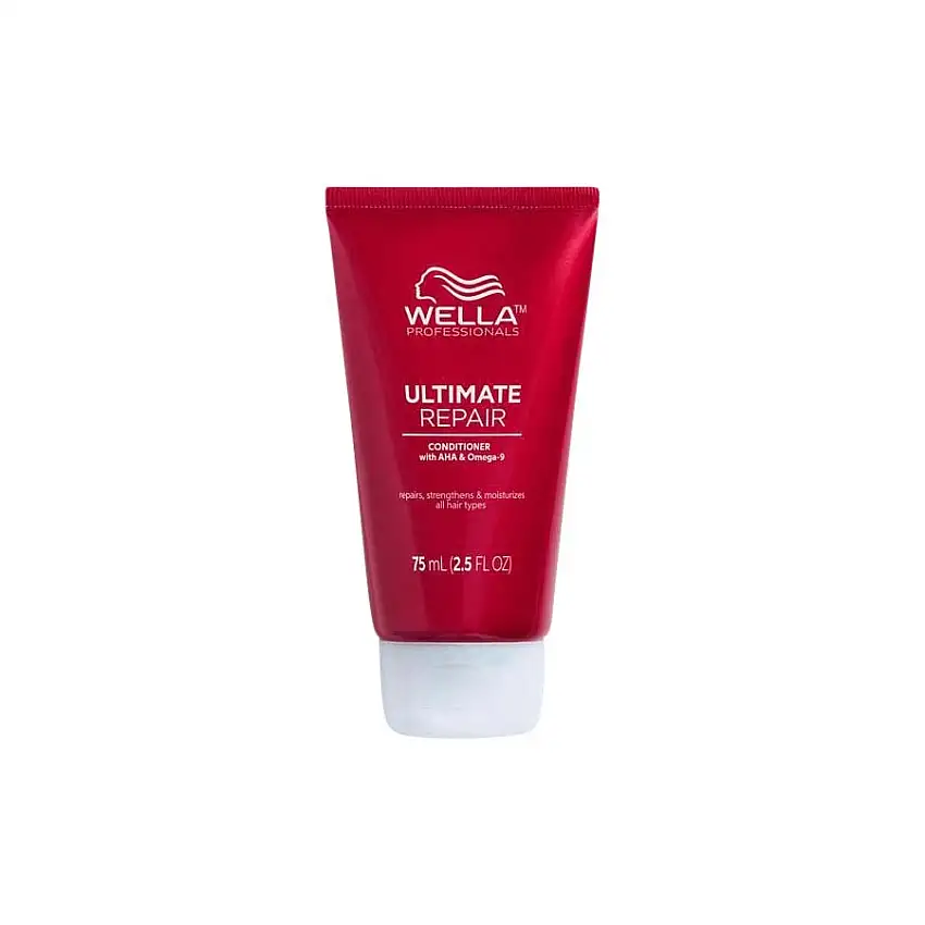 Wella Ultimate Repair Conditioner med AHA & Omega-9 75 ml