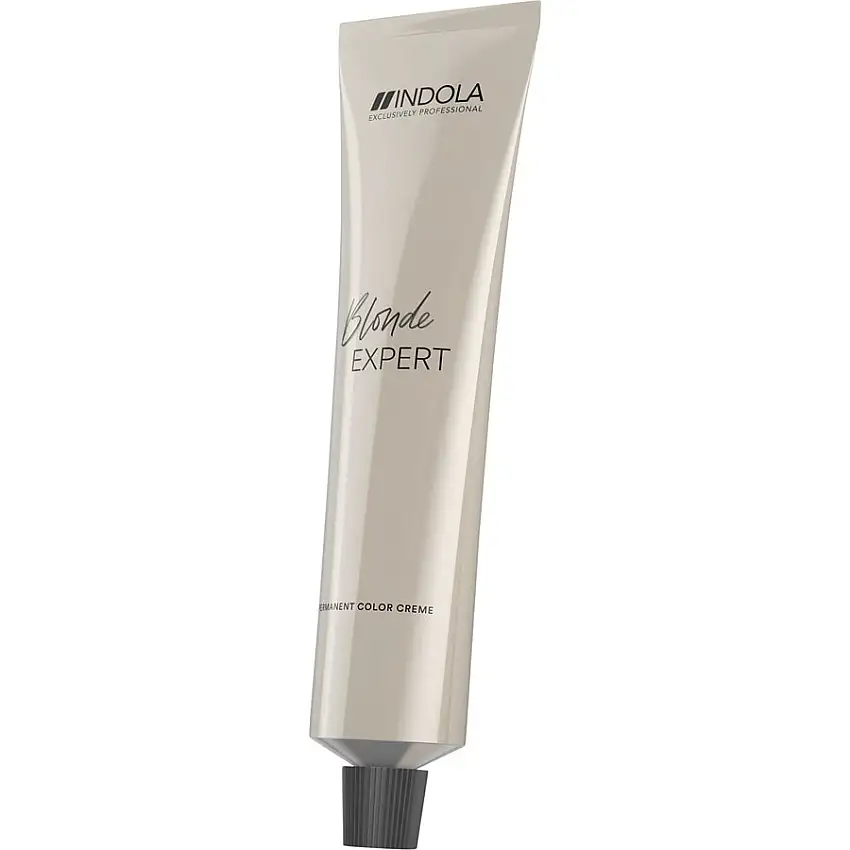 INDOLA Blonde Expert Permanent hårfarve Pastelfarver S.16 Jordbær / 60 ml