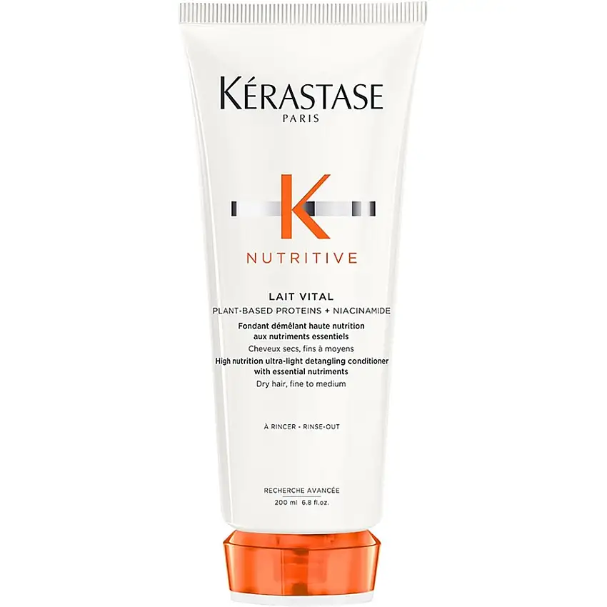 Kérastase Nutritive  Lait Vital Lotion 200 ml