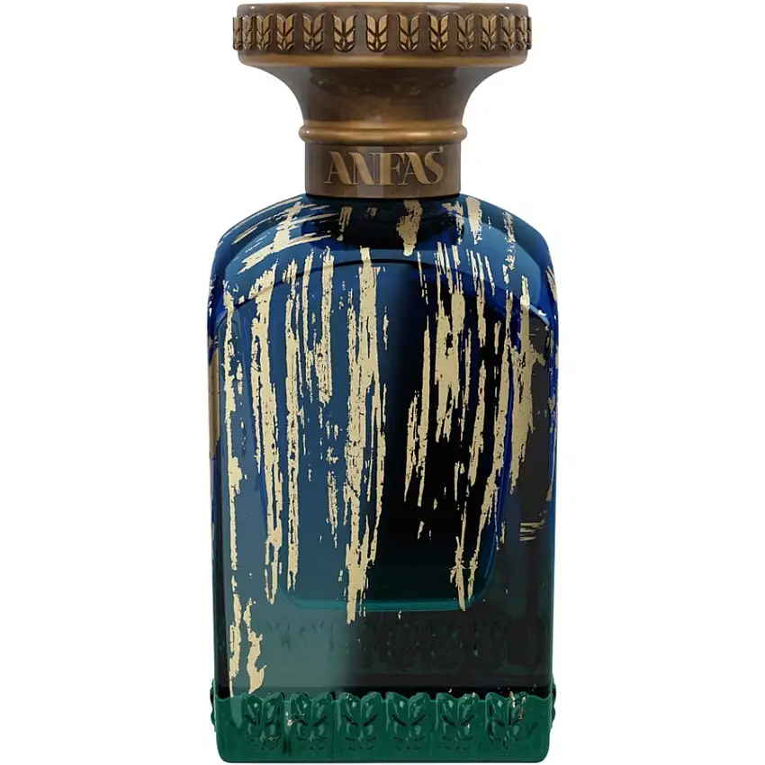 Anfas Fosol Eau de Parfum Spray Jannah 75 ml