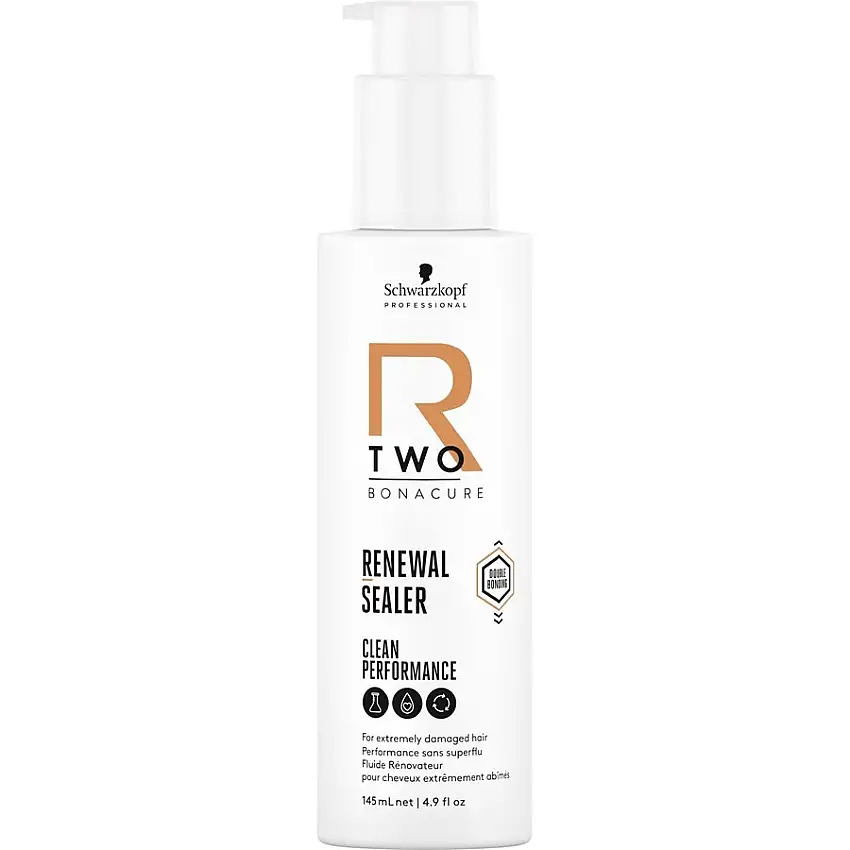 Schwarzkopf Professional R-TWO Renewal Sealer 145 ml