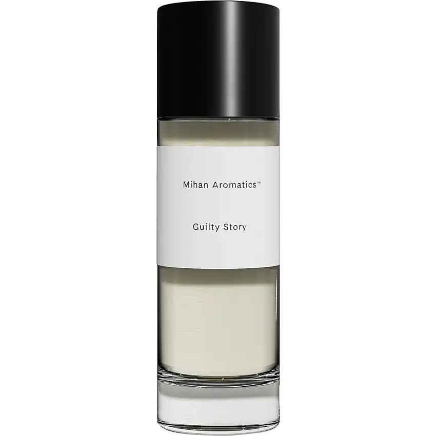 Mihan Aromatics Guilty Story Eau de Parfum Spray 30 ml