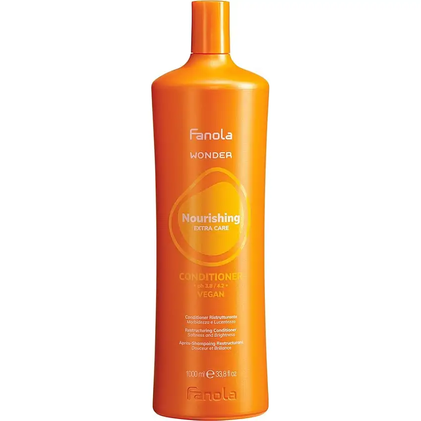 Fanola Wonder Nourishing Extra Care Conditioner 1000 ml