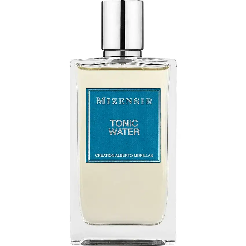 MIZENSIR Fresh Eau de Parfum Spray Tonic Water 100 ml