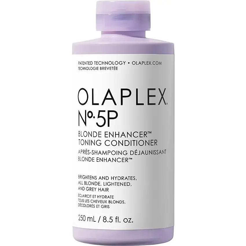 Olaplex Hårpleje N°5P Blonde Enhancer Toning Conditioner 250 ml