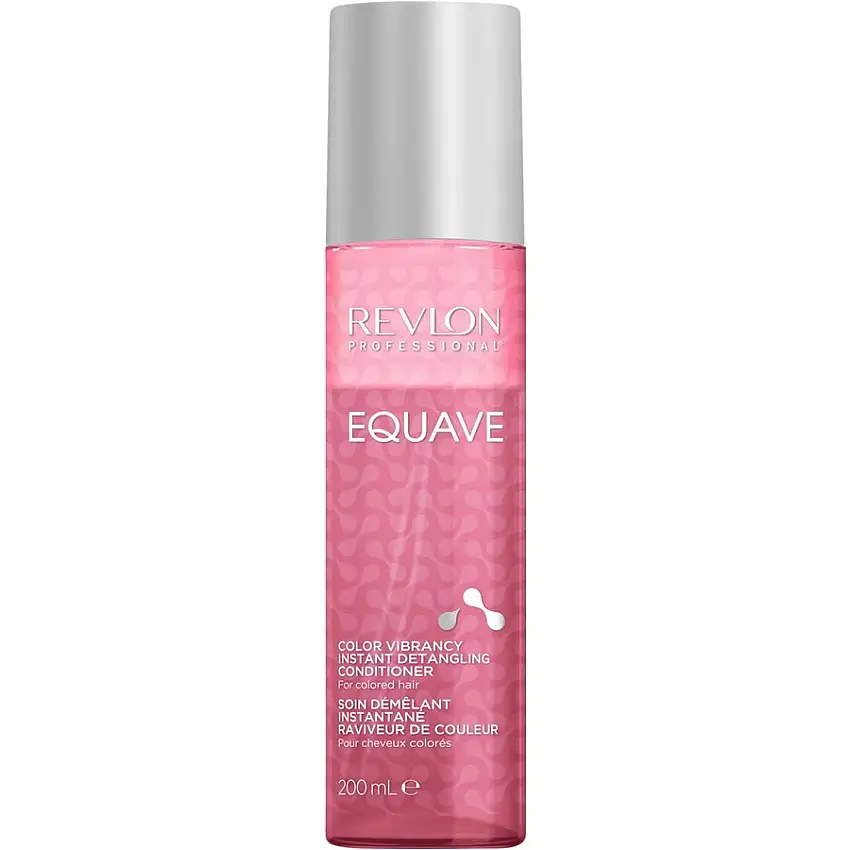 Revlon Professional Equave Color Vibrancy Instant Detangling Conditioner 200 ml