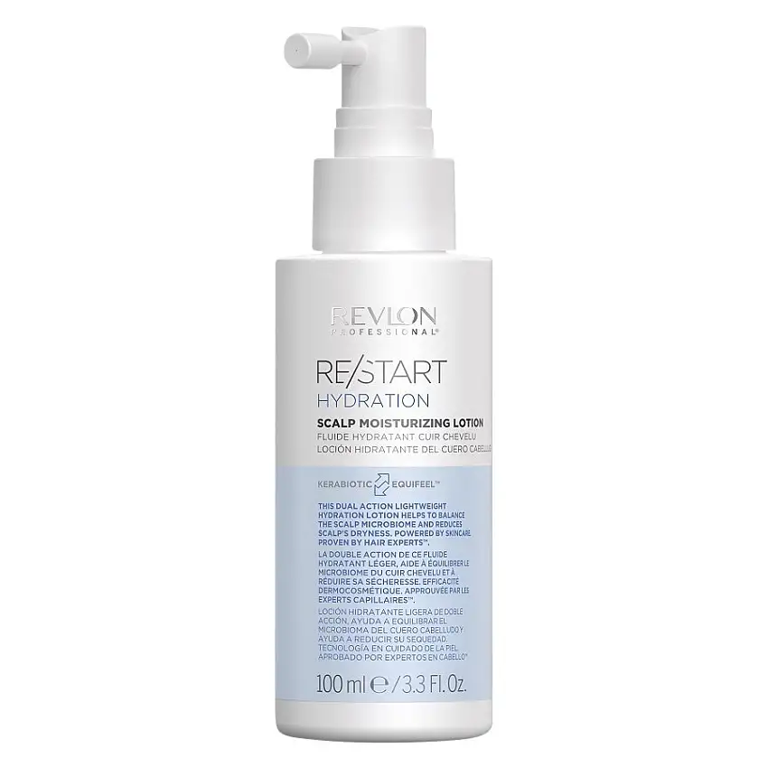 Revlon Professional Hydration Scalp Moisturizing Lotion 100 ml