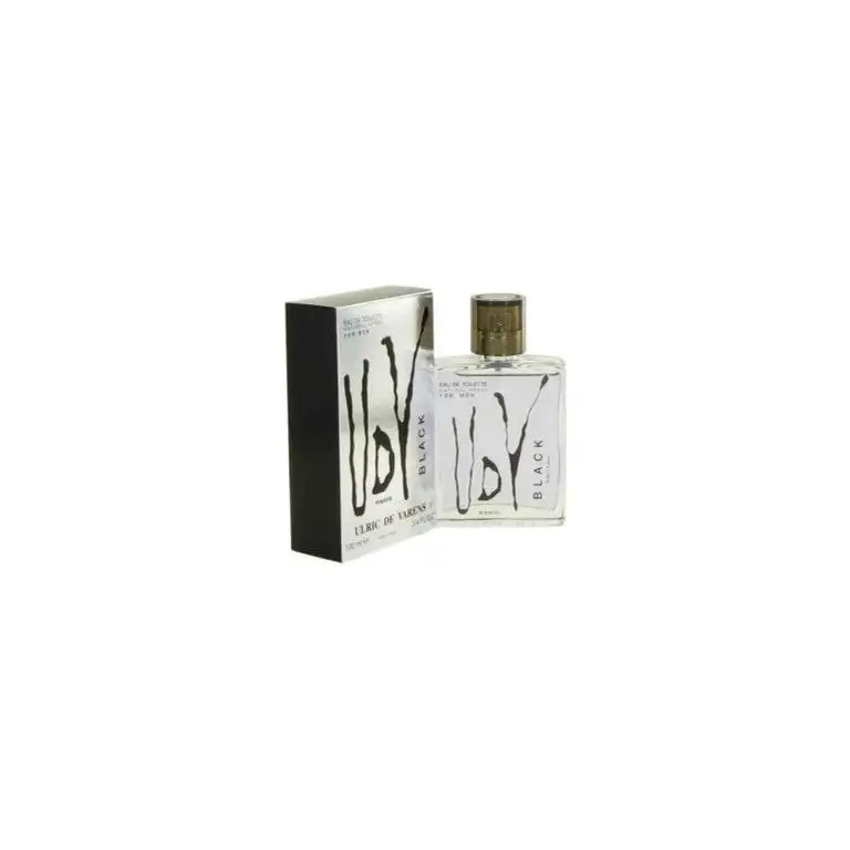 Ulric De Varens UDV Black Eau de toilette 100 ml