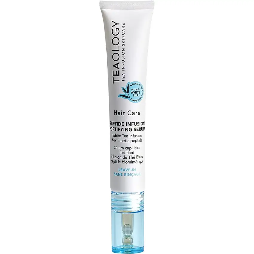 Teaology Hårpleje Hair Peptide Infusion Fortifyng Serum 30 ml