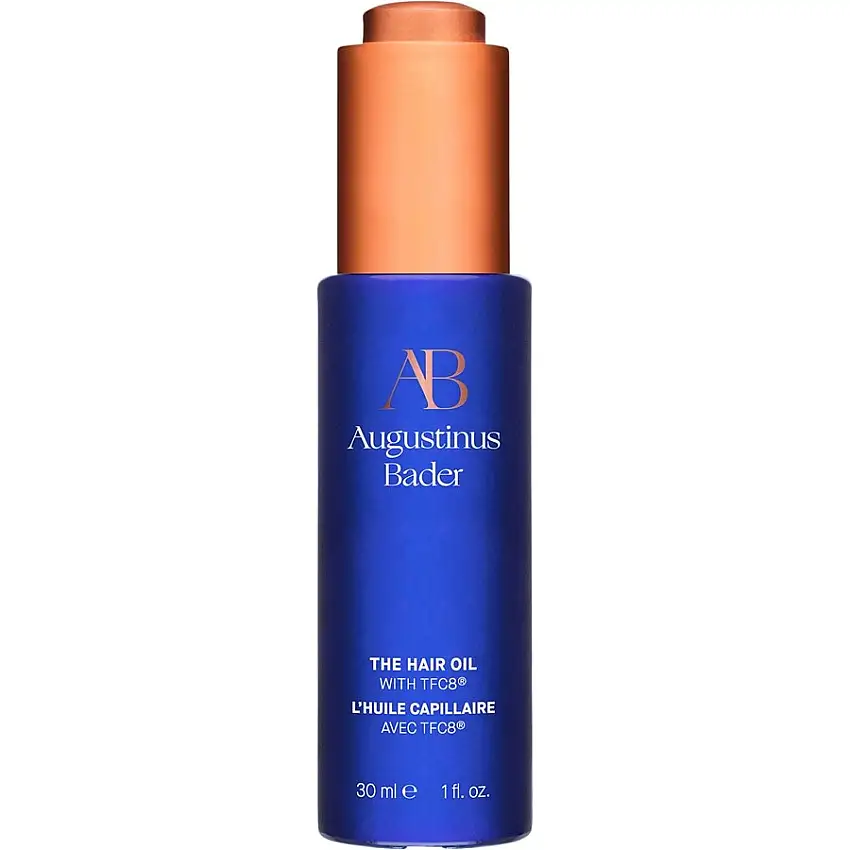 Augustinus Bader Hår The Hair Oil 30 ml