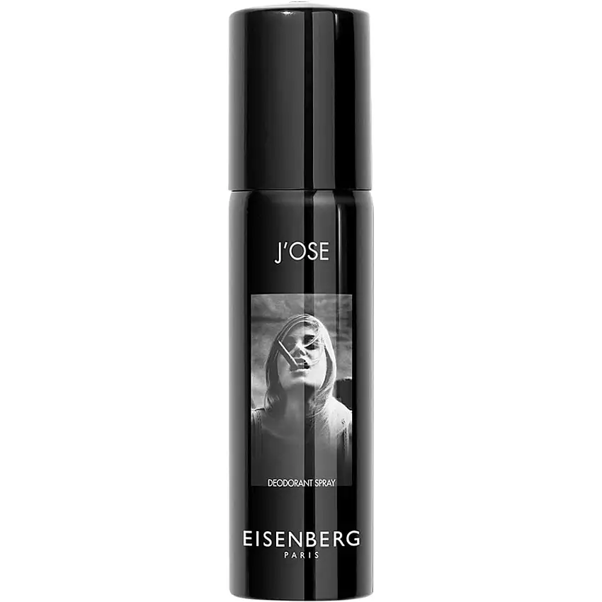 Eisenberg L'Art du Parfum Deodorant Spray J'ose Femme 100 ml