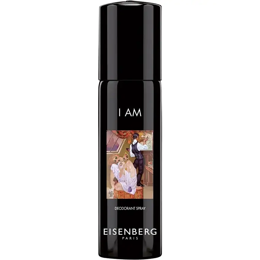 Eisenberg L'Art du Parfum Deodorant Spray I am 100 ml
