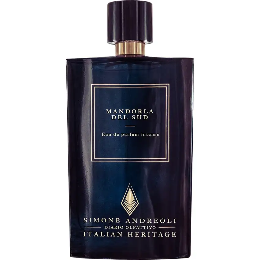 Simone Andreoli Italian Heritage Eau de Parfum Spray Intense Mandorla del Sud 100 ml
