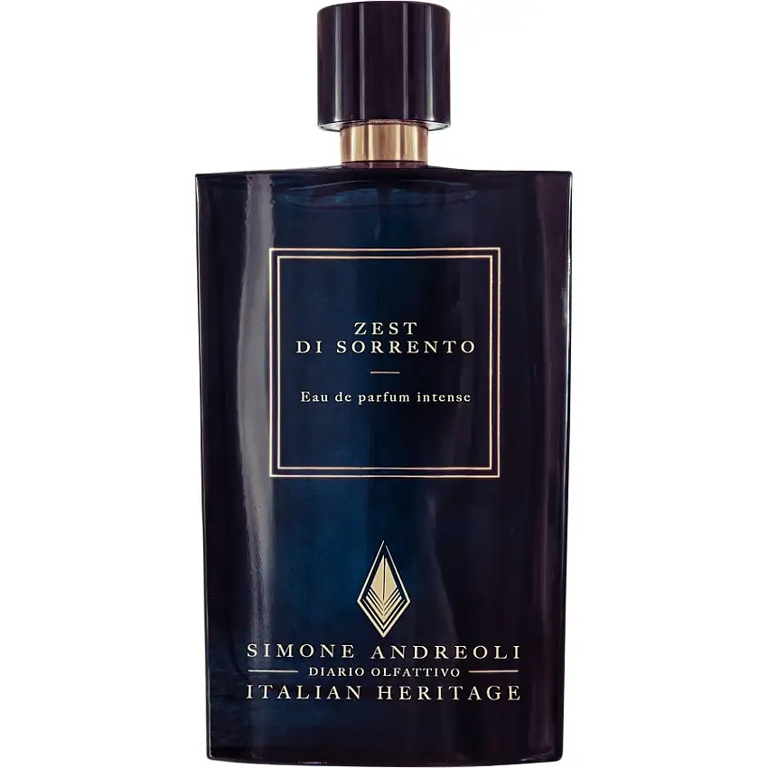 Simone Andreoli Italian Heritage Eau de Parfum Spray Intense Zest di Sorrento 100 ml